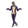 Productafbeelding Batman - Arkham City Joker Kostuum