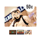 Productafbeelding Elbenwald Cadeaukaart - 50 Euro