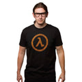 Productafbeelding Half-Life 2 - Lambda T-Shirt