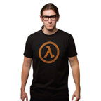 Productafbeelding Half-Life 2 - Lambda T-Shirt