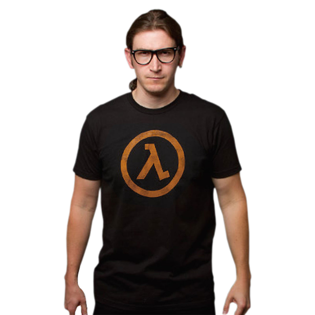 Productafbeelding Half-Life 2 - Lambda T-Shirt
