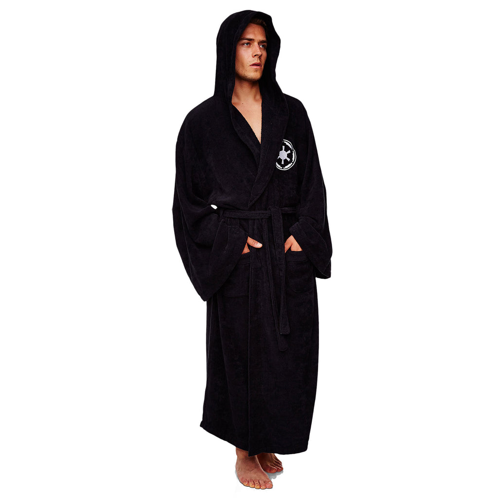 Productafbeelding Star Wars - Empire Deluxe Badjas