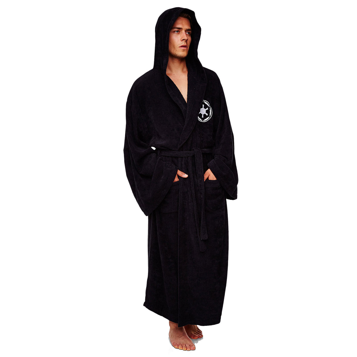 Productafbeelding Star Wars - Empire Deluxe Badjas