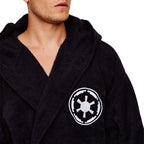 Productafbeelding Star Wars - Empire Deluxe Badjas