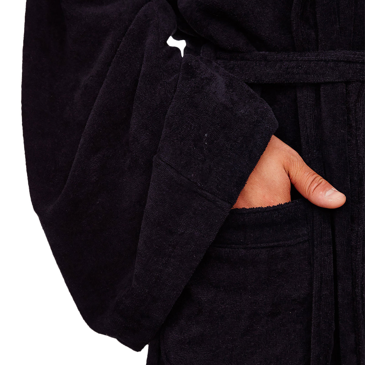 Productafbeelding Star Wars - Empire Deluxe Badjas