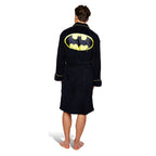 Productafbeelding Batman Deluxe Logo Badjas