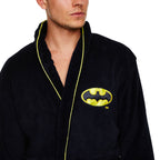 Productafbeelding Batman Deluxe Logo Badjas