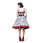 Product image Rockabilly dress Dixie
