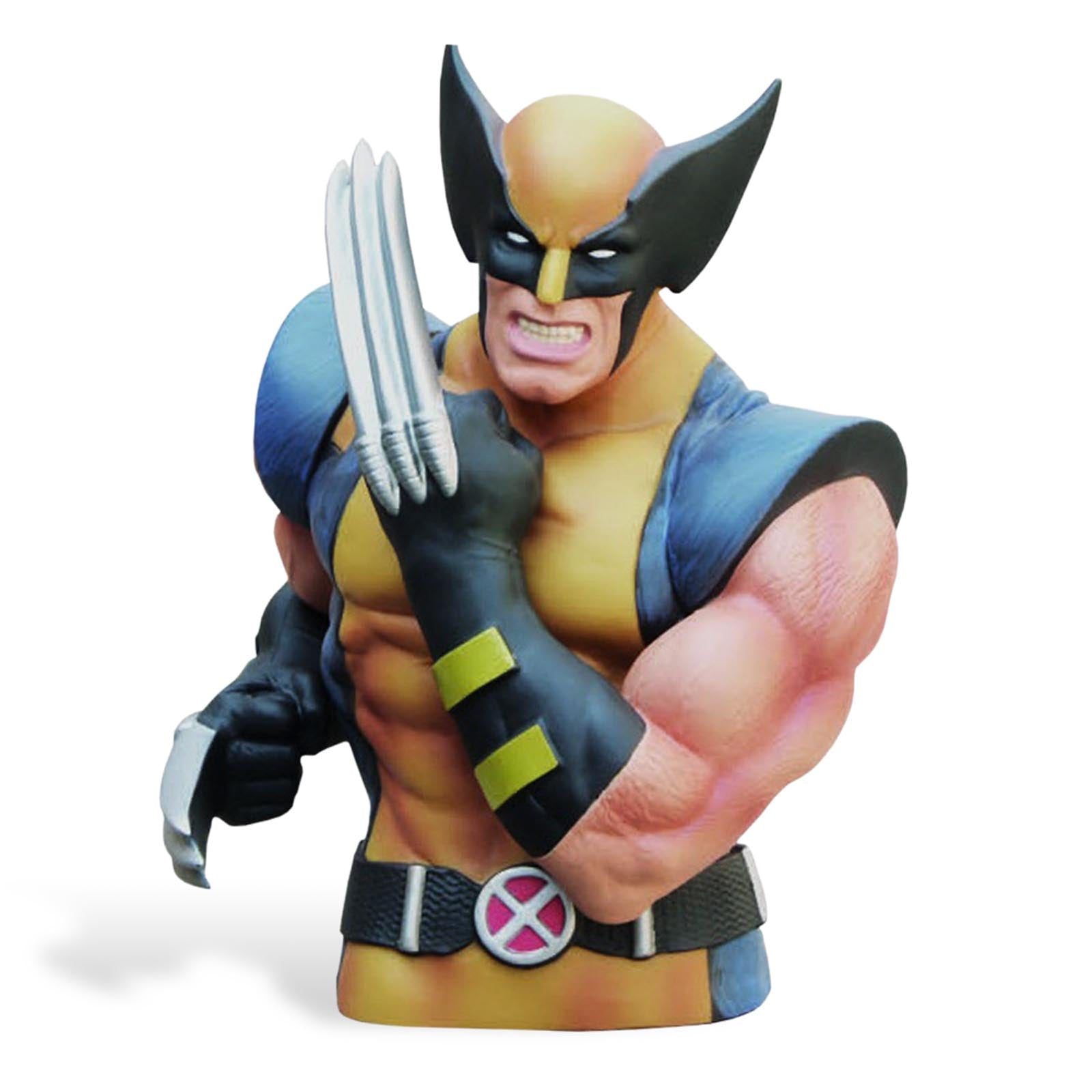 Productafbeelding Wolverine Spaarpot