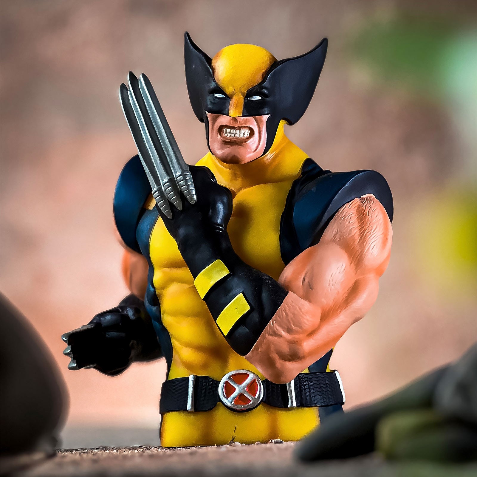 Productafbeelding Wolverine Spaarpot