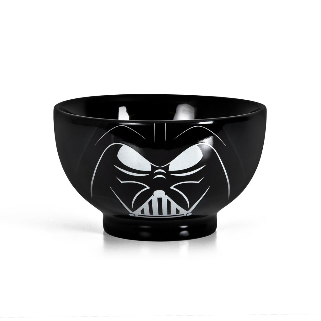 Productafbeelding Star Wars - Darth Vader Muesli Kom