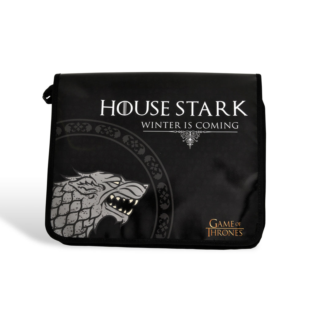 Productafbeelding Game of Thrones - House Stark Wapen Tas