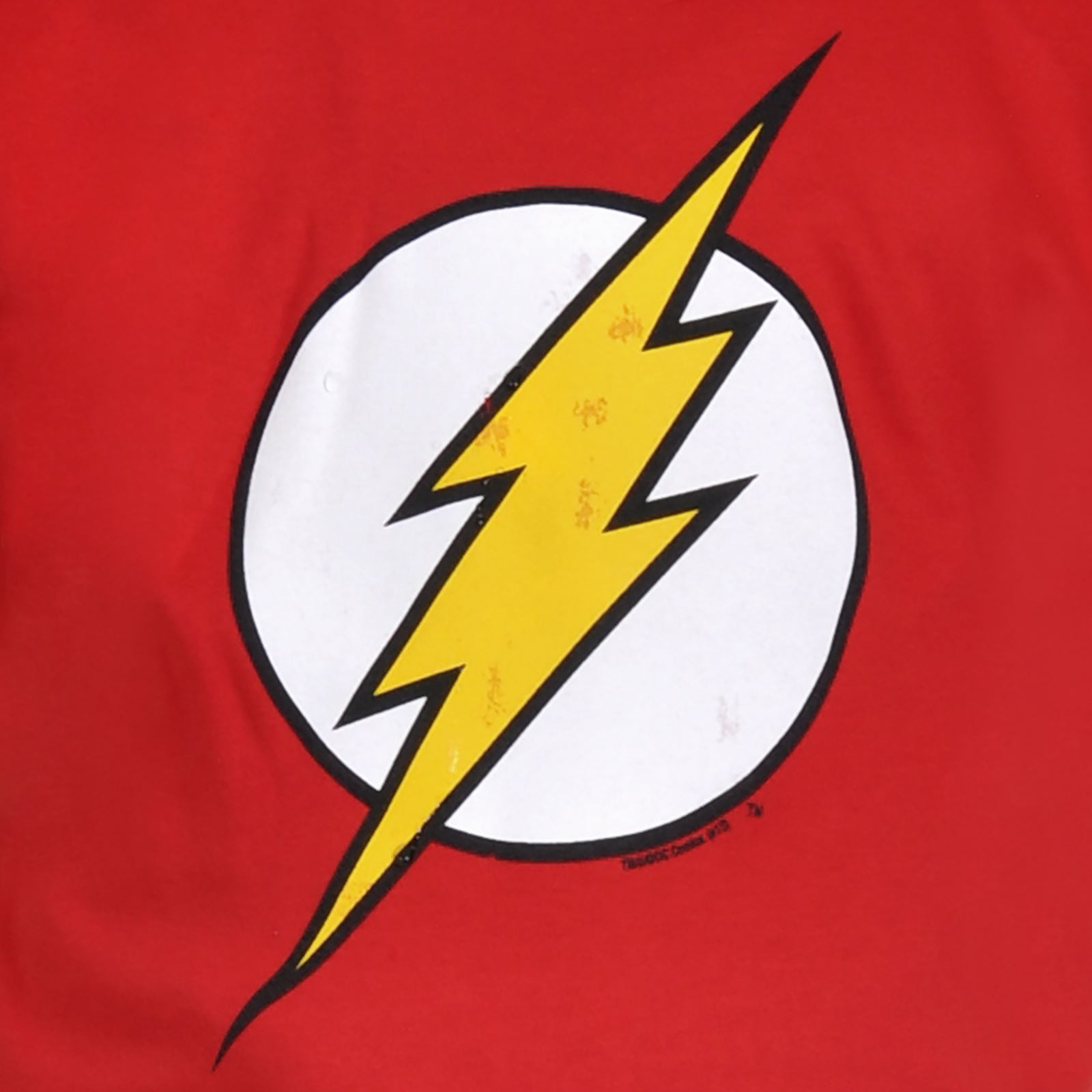 Productafbeelding Flash Logo Kinder T-Shirt