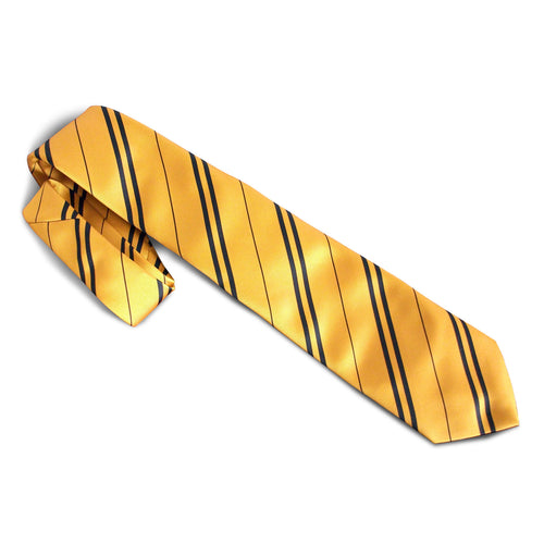 Productafbeelding Harry Potter - Hufflepuff Stropdas