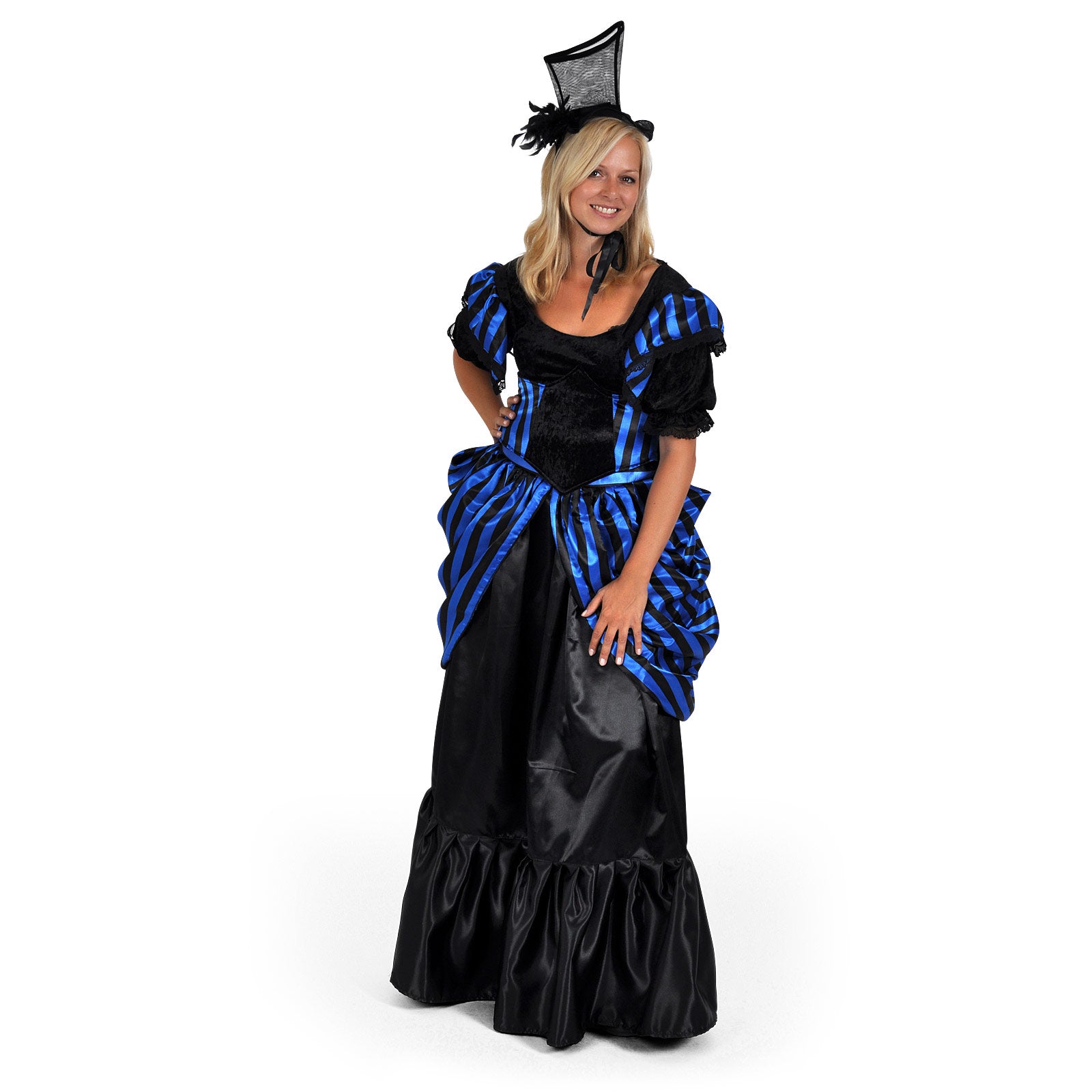 Productafbeelding Madame Lilly - Kostuumjurk voor Dames