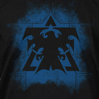 Productafbeelding StarCraft II - Terran Plates Logo T-shirt