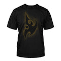 Productafbeelding StarCraft II Protoss Grid Logo T-Shirt