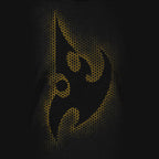 Productafbeelding StarCraft II Protoss Grid Logo T-Shirt