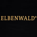 Productafbeelding Elbenwald - Klassiek Logo T-Shirt Zwart