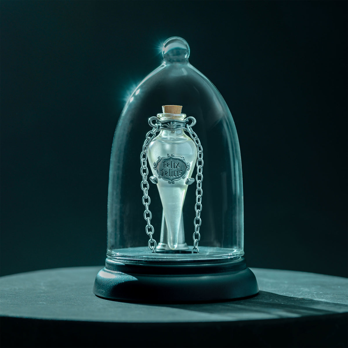 Productafbeelding Harry Potter - Felix Felicis Ketting incl. Display