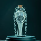 Productafbeelding Harry Potter - Felix Felicis Ketting incl. Display