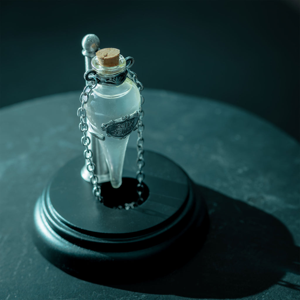 Productafbeelding Harry Potter - Felix Felicis Ketting incl. Display