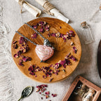 Productafbeelding Harry Potter - Liefdesdrank Ketting incl. Display