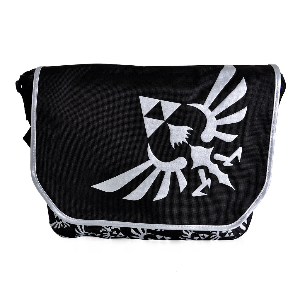 Productafbeelding Zelda - Logo Tas