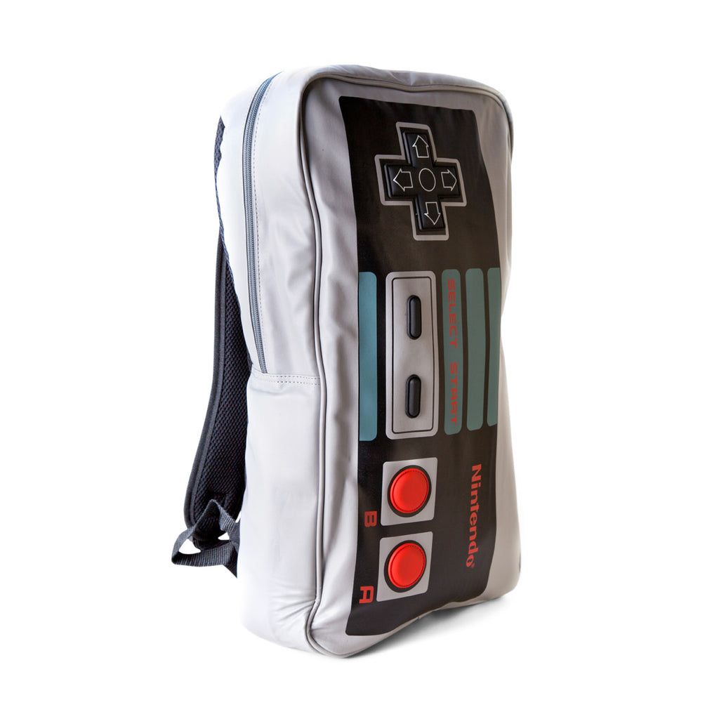 Productafbeelding Nintendo - NES Controller Rugzak