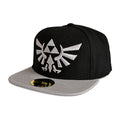 Productafbeelding Zelda - Logo Snapback Cap
