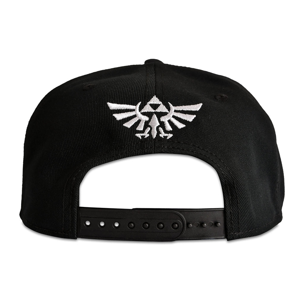 Productafbeelding Zelda - Logo Snapback Cap