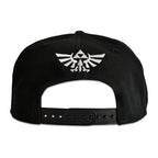 Productafbeelding Zelda - Logo Snapback Cap