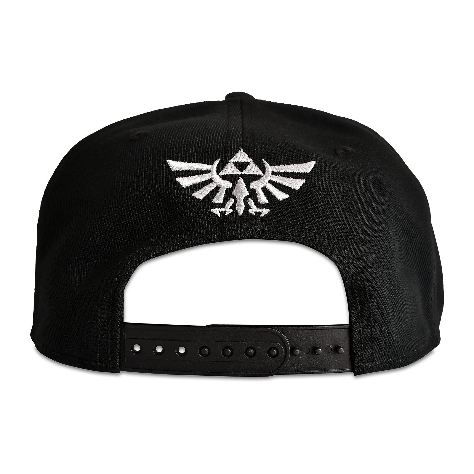 Productafbeelding Zelda - Logo Snapback Cap