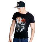 Productafbeelding Zelda - Logo Snapback Cap