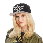 Productafbeelding Zelda - Logo Snapback Cap