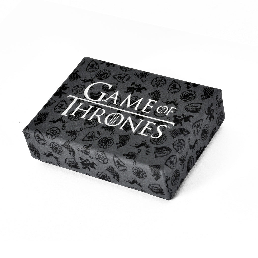 Productafbeelding Game of Thrones - Stark Wapen Ketting Zilver