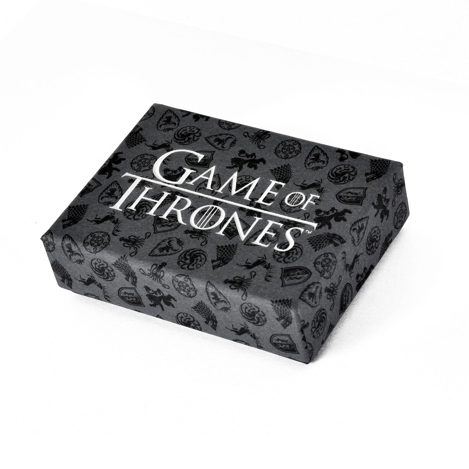 Product image Game of Thrones - Targaryen Crest Necklace