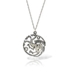 Product image Game of Thrones - Targaryen Crest Necklace