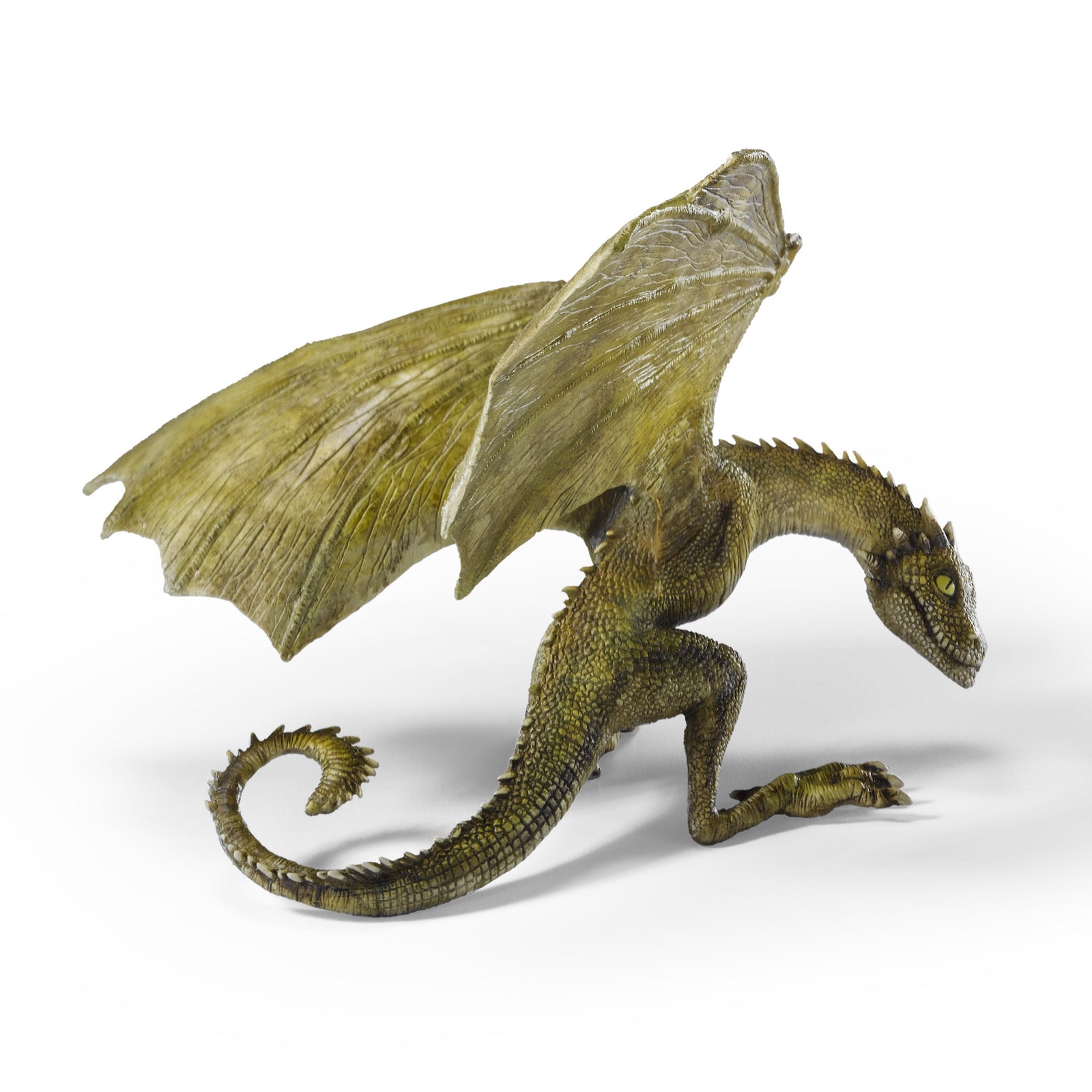 Productafbeelding Game of Thrones - Rhaegal Draak Baby Sculptuur