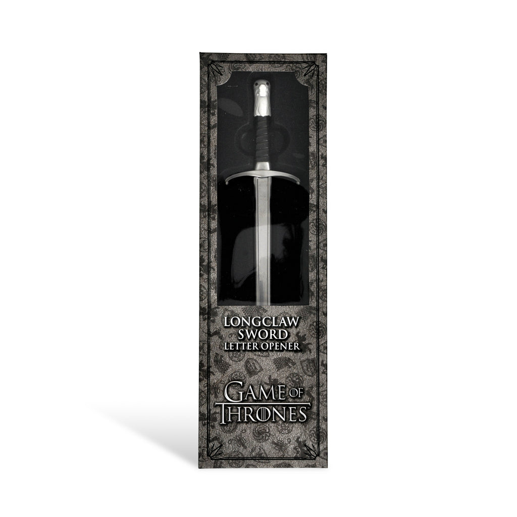 Product image Game of Thrones - Longclaw Sword Letter Opener