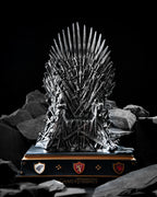 Productafbeelding Game of Thrones - IJzeren Troon Boekensteun