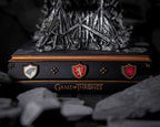 Productafbeelding Game of Thrones - IJzeren Troon Boekensteun
