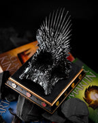 Productafbeelding Game of Thrones - IJzeren Troon Boekensteun