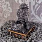 Productafbeelding Game of Thrones - IJzeren Troon Boekensteun