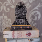 Productafbeelding Game of Thrones - IJzeren Troon Boekensteun