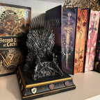 Productafbeelding Game of Thrones - IJzeren Troon Boekensteun