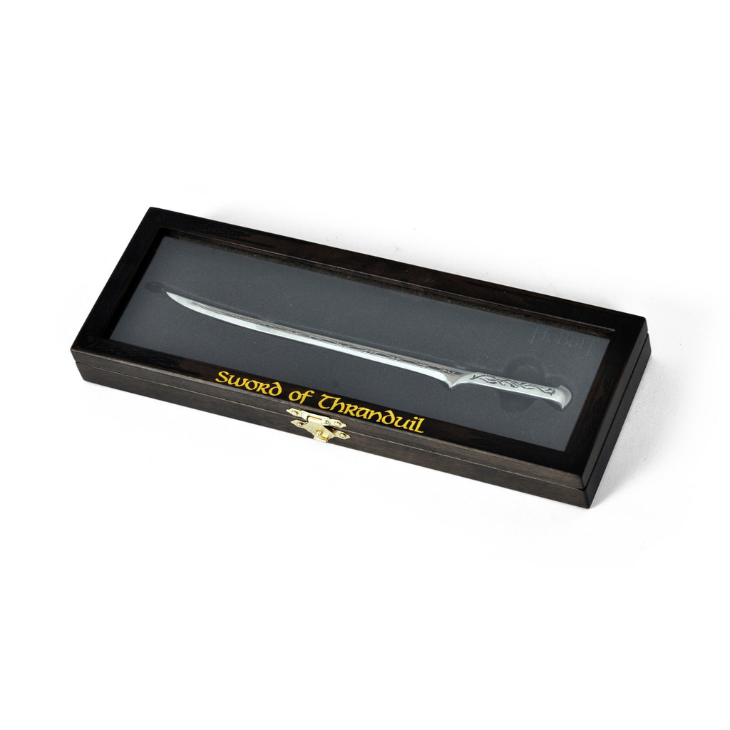 Productafbeelding De Hobbit - Thranduils Zwaard Briefopener