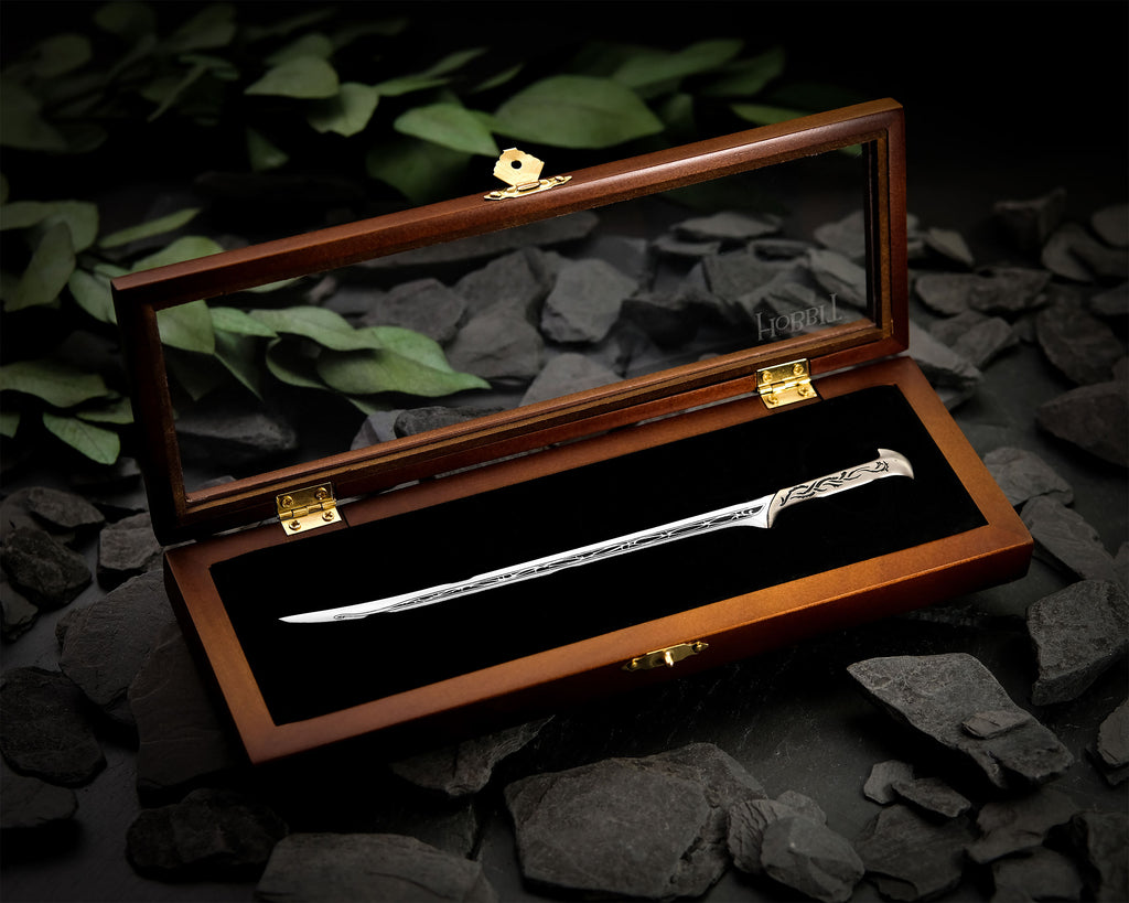 Productafbeelding De Hobbit - Thranduils Zwaard Briefopener