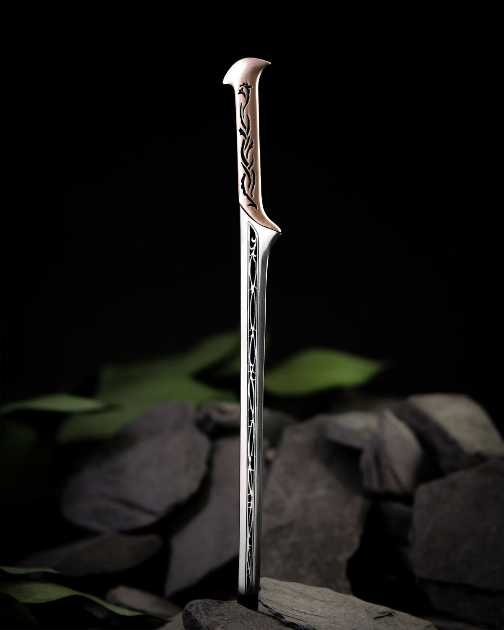 Productafbeelding De Hobbit - Thranduils Zwaard Briefopener