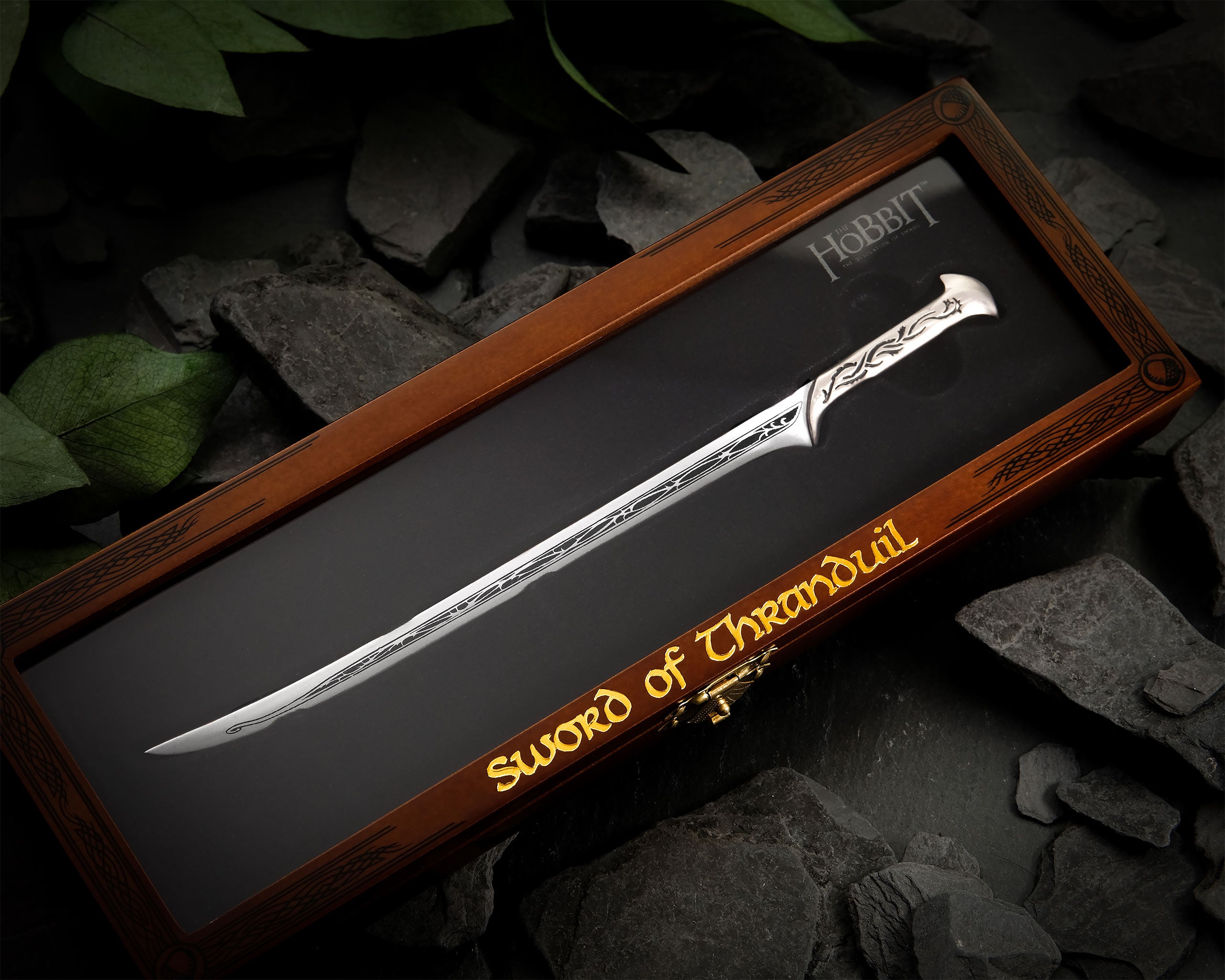 Productafbeelding De Hobbit - Thranduils Zwaard Briefopener